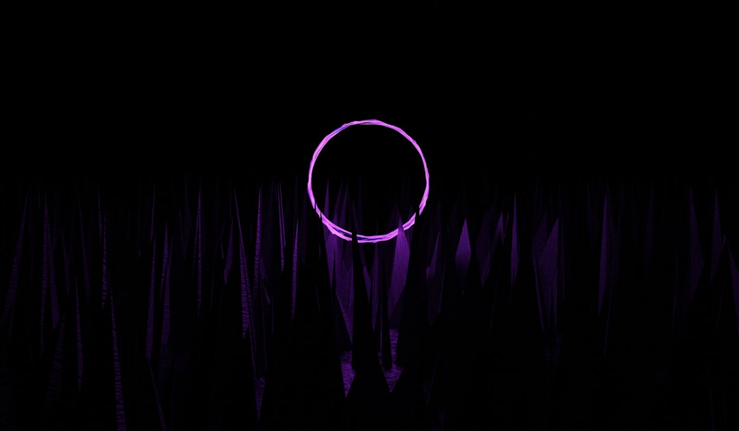 The Robotic Creatures of I AM TRIANGLES